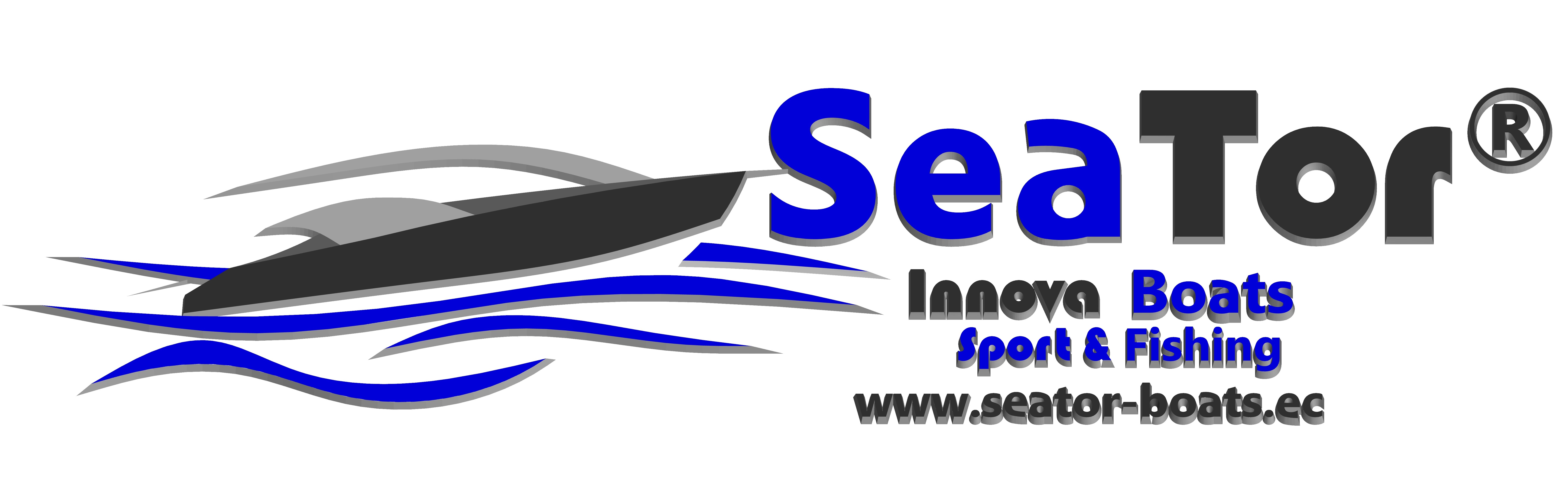 Se parte de nuestra comunidad, adquiere un SEATOR® Innova Boats, Sport & Fishing